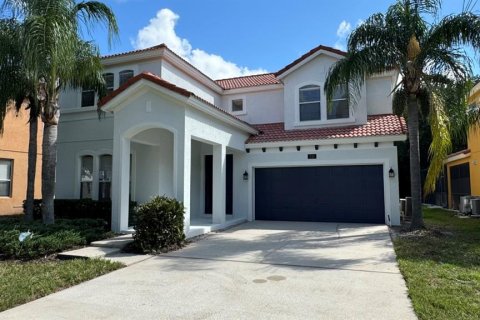 Villa ou maison à vendre à Kissimmee, Floride: 4 chambres, 191.47 m2 № 1343484 - photo 27