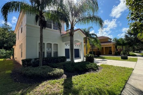 Villa ou maison à vendre à Kissimmee, Floride: 4 chambres, 191.47 m2 № 1343484 - photo 28