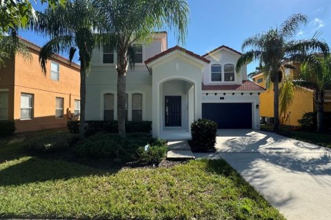 Villa ou maison à vendre à Kissimmee, Floride: 4 chambres, 191.47 m2 № 1343484 - photo 26