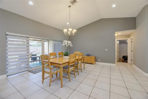 Casa en venta en Cooper City, Florida, 3 dormitorios, 175.77 m2 № 1140643 - foto 16