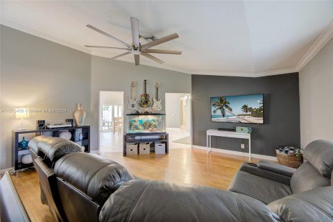 Villa ou maison à vendre à Cooper City, Floride: 3 chambres, 175.77 m2 № 1140643 - photo 17