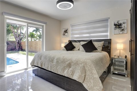 Casa en venta en Fort Lauderdale, Florida, 3 dormitorios, 121.7 m2 № 1271953 - foto 16