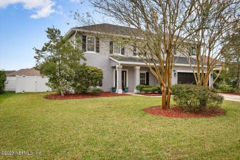 Casa en venta en Saint Augustine, Florida, 4 dormitorios, 279.64 m2 № 877847 - foto 3