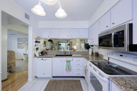 Copropriété à vendre à Palm Beach Gardens, Floride: 2 chambres, 130.06 m2 № 1104413 - photo 15