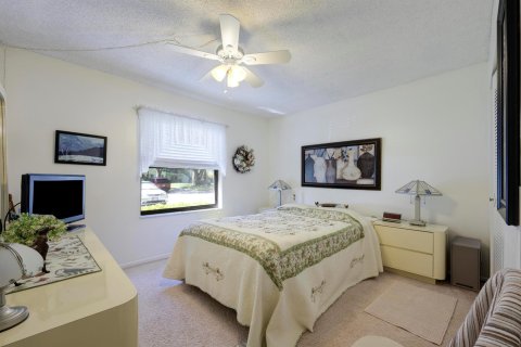 Купить кондоминиум в Палм-Бич-Гарденс, Флорида 2 спальни, 130.06м2, № 1104413 - фото 20
