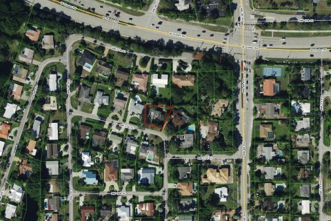 Terrain à vendre à Boca Raton, Floride № 1104401 - photo 23