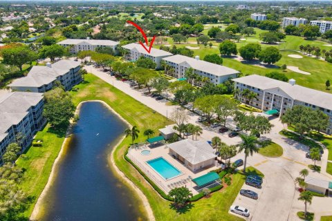 Copropriété à vendre à Boca Raton, Floride: 2 chambres, 128.67 m2 № 1172157 - photo 3