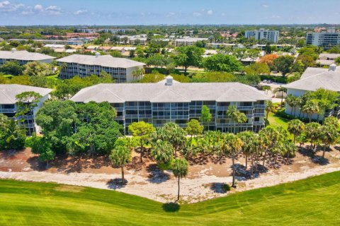 Copropriété à vendre à Boca Raton, Floride: 2 chambres, 128.67 m2 № 1172157 - photo 4