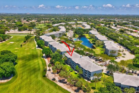 Copropriété à vendre à Boca Raton, Floride: 2 chambres, 128.67 m2 № 1172157 - photo 8