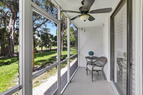 Copropriété à vendre à Boca Raton, Floride: 2 chambres, 128.67 m2 № 1172157 - photo 15