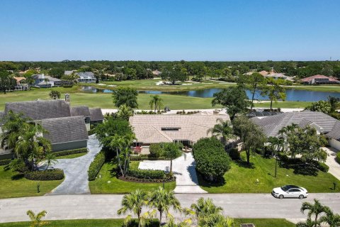 Casa en venta en Palm Beach Gardens, Florida, 4 dormitorios, 300.17 m2 № 1103178 - foto 6