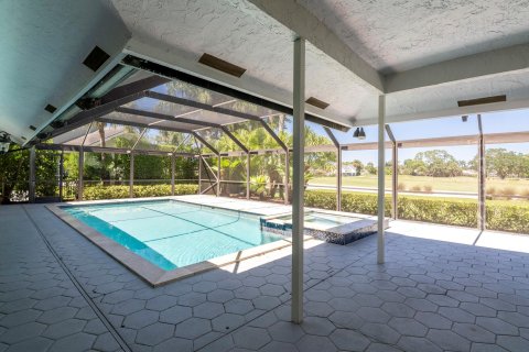 Casa en venta en Palm Beach Gardens, Florida, 4 dormitorios, 300.17 m2 № 1103178 - foto 19