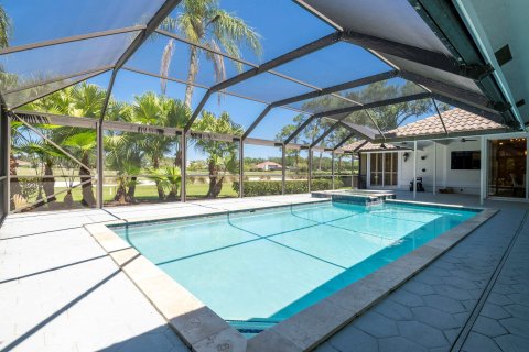 Casa en venta en Palm Beach Gardens, Florida, 4 dormitorios, 300.17 m2 № 1103178 - foto 17