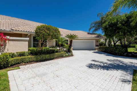 Casa en venta en Palm Beach Gardens, Florida, 4 dormitorios, 300.17 m2 № 1103178 - foto 9