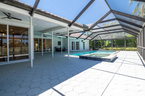 Casa en venta en Palm Beach Gardens, Florida, 4 dormitorios, 300.17 m2 № 1103178 - foto 15