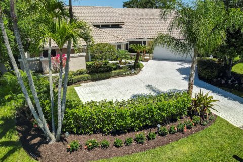 Casa en venta en Palm Beach Gardens, Florida, 4 dormitorios, 300.17 m2 № 1103178 - foto 8