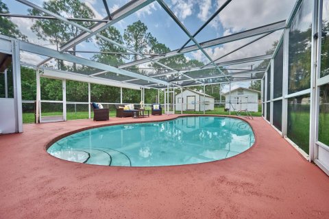 Villa ou maison à vendre à Palm Bay, Floride: 3 chambres, 147.62 m2 № 998317 - photo 11