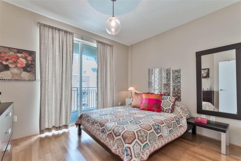 Copropriété à vendre à Miami, Floride: 3 chambres, 138.98 m2 № 1392048 - photo 8