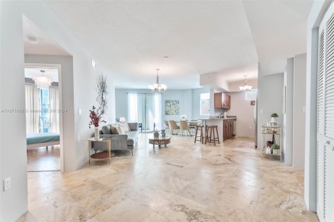 Copropriété à vendre à Miami, Floride: 3 chambres, 138.98 m2 № 1392048 - photo 5