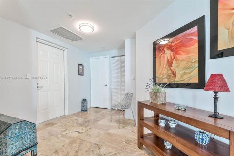 Copropriété à vendre à Miami, Floride: 3 chambres, 138.98 m2 № 1392048 - photo 4