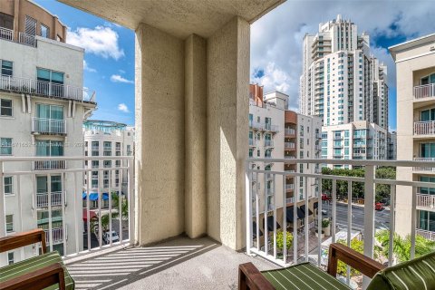 Copropriété à vendre à Miami, Floride: 3 chambres, 138.98 m2 № 1392048 - photo 14