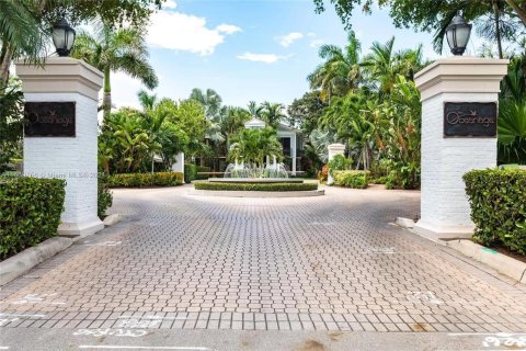 Copropriété à vendre à Fort Lauderdale, Floride: 2 chambres, 117.43 m2 № 1392056 - photo 26