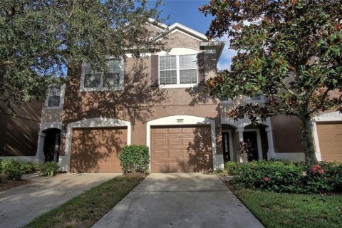 Touwnhouse à louer à Riverview, Floride: 3 chambres, 152.73 m2 № 1385154 - photo 1