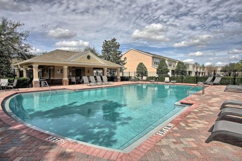 Touwnhouse à louer à Riverview, Floride: 3 chambres, 152.73 m2 № 1385154 - photo 24