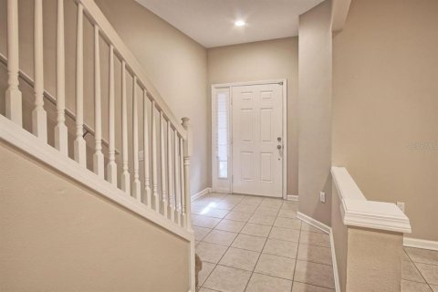 Touwnhouse à louer à Riverview, Floride: 3 chambres, 152.73 m2 № 1385154 - photo 2