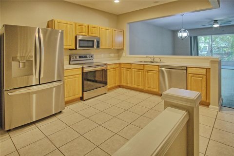 Adosado en alquiler en Riverview, Florida, 3 dormitorios, 152.73 m2 № 1385154 - foto 3