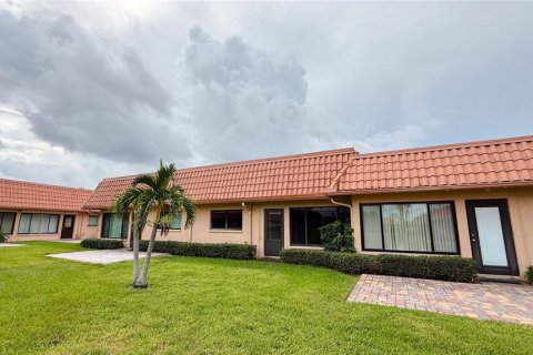 Casa en venta en Clearwater, Florida, 2 dormitorios, 106.84 m2 № 1385155 - foto 27