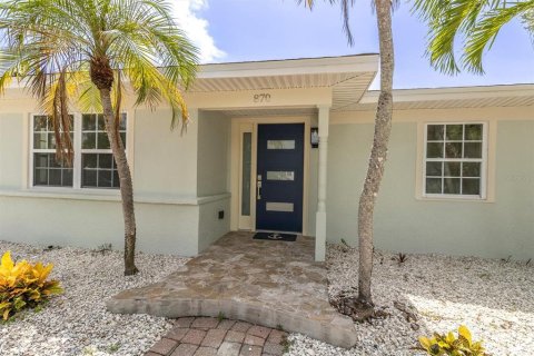 Casa en venta en Clearwater, Florida, 3 dormitorios, 153.47 m2 № 1341410 - foto 4