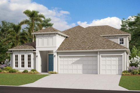 Villa ou maison à vendre à Saint Augustine, Floride: 4 chambres, 267 m2 № 453626 - photo 3
