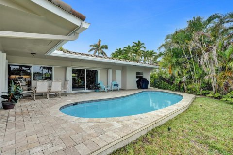 House in Fort Lauderdale, Florida 4 bedrooms, 208.29 sq.m. № 1182175 - photo 19