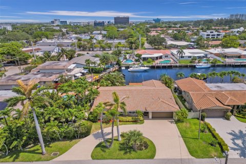 Villa ou maison à vendre à Fort Lauderdale, Floride: 4 chambres, 208.29 m2 № 1182175 - photo 2