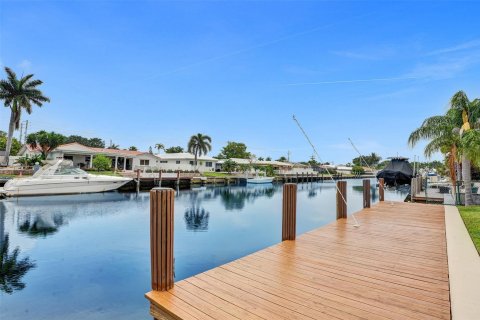 Villa ou maison à vendre à Fort Lauderdale, Floride: 4 chambres, 208.29 m2 № 1182175 - photo 16