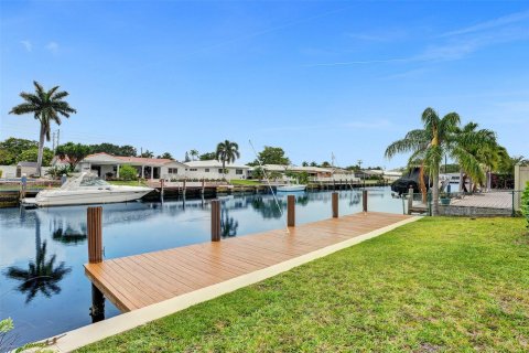 Villa ou maison à vendre à Fort Lauderdale, Floride: 4 chambres, 208.29 m2 № 1182175 - photo 18