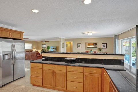 Villa ou maison à vendre à Fort Lauderdale, Floride: 4 chambres, 208.29 m2 № 1182175 - photo 26