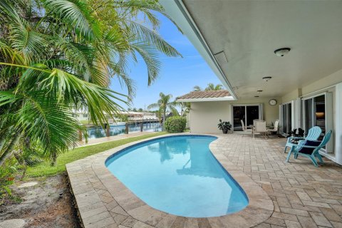 Villa ou maison à vendre à Fort Lauderdale, Floride: 4 chambres, 208.29 m2 № 1182175 - photo 15