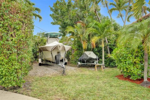 Villa ou maison à vendre à Fort Lauderdale, Floride: 4 chambres, 208.29 m2 № 1182175 - photo 4