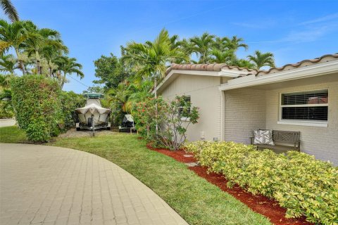 Villa ou maison à vendre à Fort Lauderdale, Floride: 4 chambres, 208.29 m2 № 1182175 - photo 3