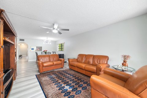 Copropriété à vendre à Tamarac, Floride: 2 chambres, 137.5 m2 № 1182133 - photo 22