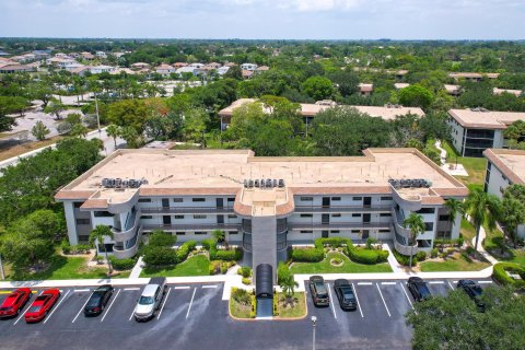 Copropriété à vendre à Tamarac, Floride: 2 chambres, 137.5 m2 № 1182133 - photo 6