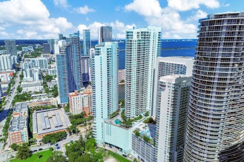 Copropriété à vendre à Miami, Floride: 2 chambres, 128.21 m2 № 1403112 - photo 17