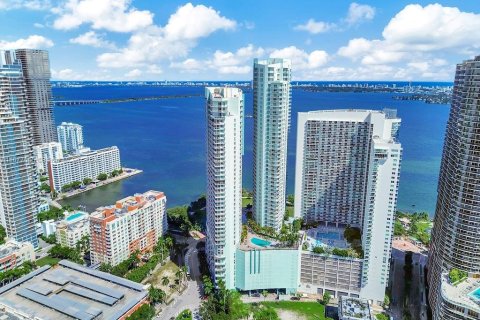 Copropriété à vendre à Miami, Floride: 2 chambres, 128.21 m2 № 1403112 - photo 16