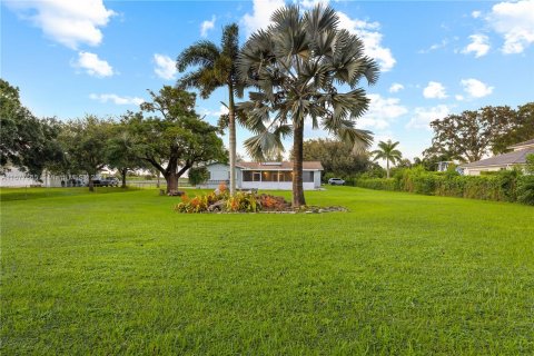 Casa en venta en Davie, Florida, 3 dormitorios, 176.14 m2 № 1403155 - foto 6