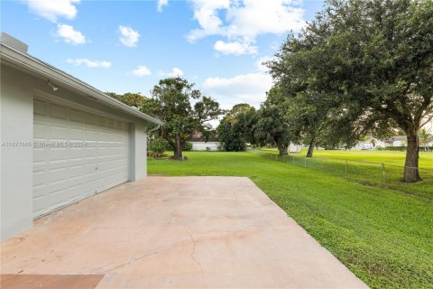 Casa en venta en Davie, Florida, 3 dormitorios, 176.14 m2 № 1403155 - foto 5