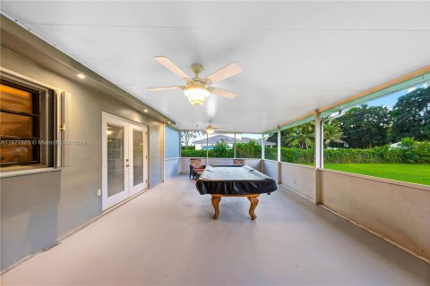 Casa en venta en Davie, Florida, 3 dormitorios, 176.14 m2 № 1403155 - foto 29