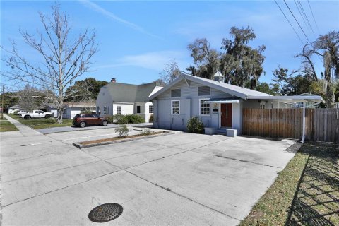 House in Lakeland, Florida 3 bedrooms, 182.09 sq.m. № 1424650 - photo 3