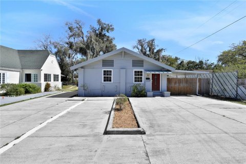 House in Lakeland, Florida 3 bedrooms, 182.09 sq.m. № 1424650 - photo 5